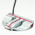 Golf, Golf Equipment, Golf Equipment reviews, putters, Titleist Studio Select Kombi
